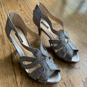Alex Marie Heeled Sandals